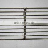 Stainless Steel Decorative Wire Mesh