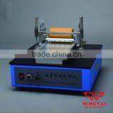 Manual Printing Ink Proofing For Gravure Printing