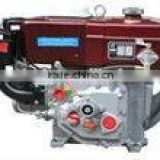 6HP Diesel Engine 175A for Walking Tractor