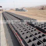 Cement and Concrete Product of Block/brick Making Machine thumbnail-6