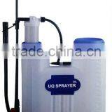 20L Knapsack Manual Sprayer(UQ-20E)