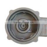 Resin Sand Grey Iron Casting,grey Cast Iron Fc250