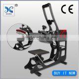 CP2815 CAP PRINTING LABEL PRINTING AUTOMATIC HEAT PRESS FOR HATS / CAPS thumbnail-1