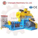 Hot Sale Wet Series Poultry Feed Pellet Machine, Catfish Feed Pellet Machine,fish Feed Pellet Mill Machine