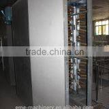 Livestock Pig Slaughter Line Carcass Cleaning Machine Slaughterhouse Equipment of Pig Slaughtering Equipment thumbnail-3