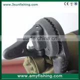 Carp Fishing and Camping Bedchair Bed Chair thumbnail-6