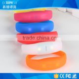 New events party favors color changing motion activated led bracelet