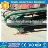 Ground Support Equipment for Fertilizer Company Belt Conveyor thumbnail-5