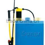 ILOT 16L Knapsack Agriculture Pesticide Sprayer