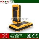 Starting Current 200A Capacity 7500mAh Automotive Accessories Car Battery Jump Starter thumbnail-5