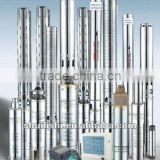 water submersible pumps /centrifugal water pump
