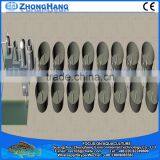 Breeding Fish for Profit Recirculation Systems in Aquaculture