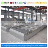 XGC Type Rotary Bar Screen Machine for Waste Water Treatment thumbnail-3