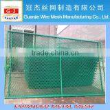 2014 Hot Sales Expanded Metal Mesh,stretch Metal Mesh, Small Hole Expanded Metal Mesh Made in China