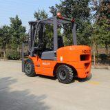 Noelift Brand 3t 3m Lift Height Diesel Forklift Truck for Sale thumbnail-3