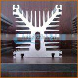 China Aluminum Automotive Heat Sink thumbnail-6