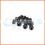 High Quality Design Brass Ball Head Screw thumbnail-3