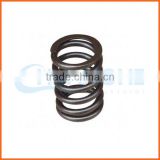 Customized wholesale quality automobile coil springs