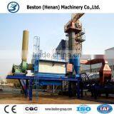 China Stationary and Mobile Drum Type Asphalt Batching Plant With Good Price thumbnail-3