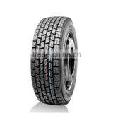 Best Chinese Brand LingLong Radial Truck Tire LLA01 13R22.5-16 for Sale thumbnail-5