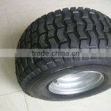 Lawn Mower Tire With Dot Certificate thumbnail-2