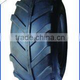 Pneumatic Tubless Wheel for Agriculture thumbnail-1