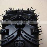 13x5.00-6 Snow Thrower Tires Wheel Snow Blower Lawnmower Tractor Tractor Road Sweeper Wheel thumbnail-3