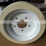 Small Field Running Vehicles Solid Trailer Tires 200-8 Rim 2.50/3.00 thumbnail-5