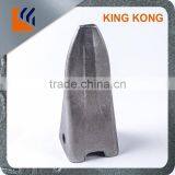 Backhoe Bucket Teeth for Excavator Part No. 207-70-14151RC thumbnail-2