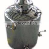 High Quality Stainless Steel Essential Oil Distiller thumbnail-1