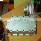 6743-61-2111 Oil Cooler COVER FITS FOR PC300-7 PC350-7 PC360-7 6D114 thumbnail-1