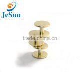 Chicago Screw/male and Female Screw/brass Screw and Nut thumbnail-2