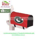 2016 Magnetic and Appliqued Mailbox Cover thumbnail-2