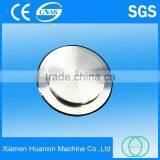 Tungsten Carbide Circular Knives for Cutting Plastic Tube With High Wear Resistance thumbnail-4