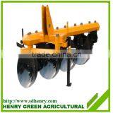 1LY Disc Plough thumbnail-2
