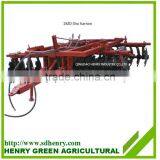 1LYQ Disc Plough thumbnail-3