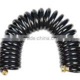 PU Coil Hose With Quick Connectors(12*8mm), Pneumatic Valve thumbnail-2
