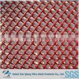 Hot Sale Fireplace Wire Mesh /fireplace Mesh 20 Years' Factory