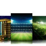 Sport Playground LED Flood Light 400W IP65 thumbnail-4