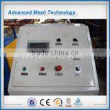 High Speed CNC Welded Wire Mesh Panel Machine for Fence thumbnail-5