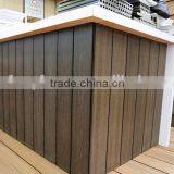Quality Hotsale New Style Garden WPC Bar thumbnail-5