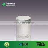 Wholesale Price 30ml Clear Cute Empty PET Plastic Body Cream Jar thumbnail-3