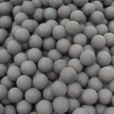 Good Quality Steel Grinding Media Balls thumbnail-1