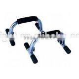 Indoor Fitness Equipment Exercise Push up Bar With Sucker Chest Exercise Bar thumbnail-1