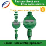 Direct Manufacturer Sales Made In China 2016 best Sell 24 Hours Garden Irrigation Controller