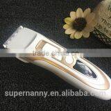 Supernanny NI-CD Battery Rechargeable Hair Clipper /Trimmer With Reasonable Price SN-3009 thumbnail-1