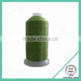 0.48mm green nylon sewing thread (BTX001)
