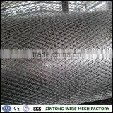 Small Hole Expanded Metal Mesh/mini Expanded Metal Sheet