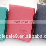 Pu Leather Creative Folding Pocket Mirror thumbnail-4