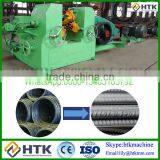 HTK Factory Lasted Design 4-16mm Cold Rolled Ribbed Steel Production Line thumbnail-3